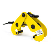 Abrazaderas para vigas CM Screwlock - abiertas - imagen 3