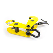 Abrazaderas para vigas CM Screwlock  - imagen 4