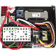 Soporte de conjunto de contactor CM 110V