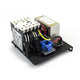 Subconjunto de placa de contactor CM - Control directo (V1)