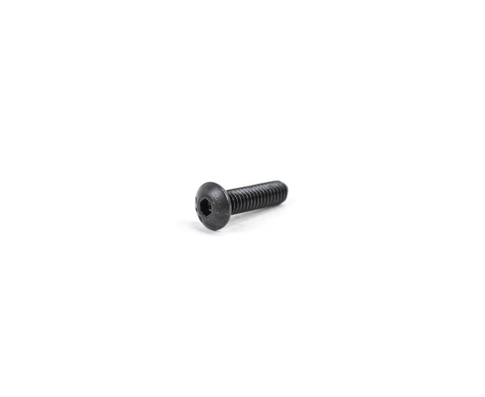 Cabeza Skt de botón CM #8-32 X 5/8"