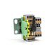 Regleta CM S/A (230/460V 3 Fases)