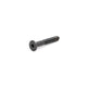 Tornillo de cabeza de la placa de cadena CM