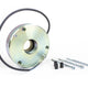 Kit de conversión de campo CM V2 #10 1Hp Freno doble CC 103V