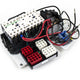 Subconjunto de placa de contactor CM V1 110 V