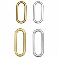 Variedades de anillos ovalados Kong - imagen 2