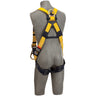 3M™ DBI-SALA® Delta™ Construction Positioning Vest-Style Harness, Loops for Belt– – Now available at MTN Shop US.