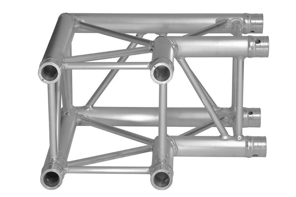 Prolyte H30V Square 2-Way 90º Corner– – Now available at MTN Shop US.
