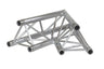 Prolyte X30D Triangle 2-Way 90º Corner– – Now available at MTN Shop US.