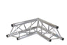 Prolyte X30D Triangle 2-Way 90º Corner– – Now available at MTN Shop US.