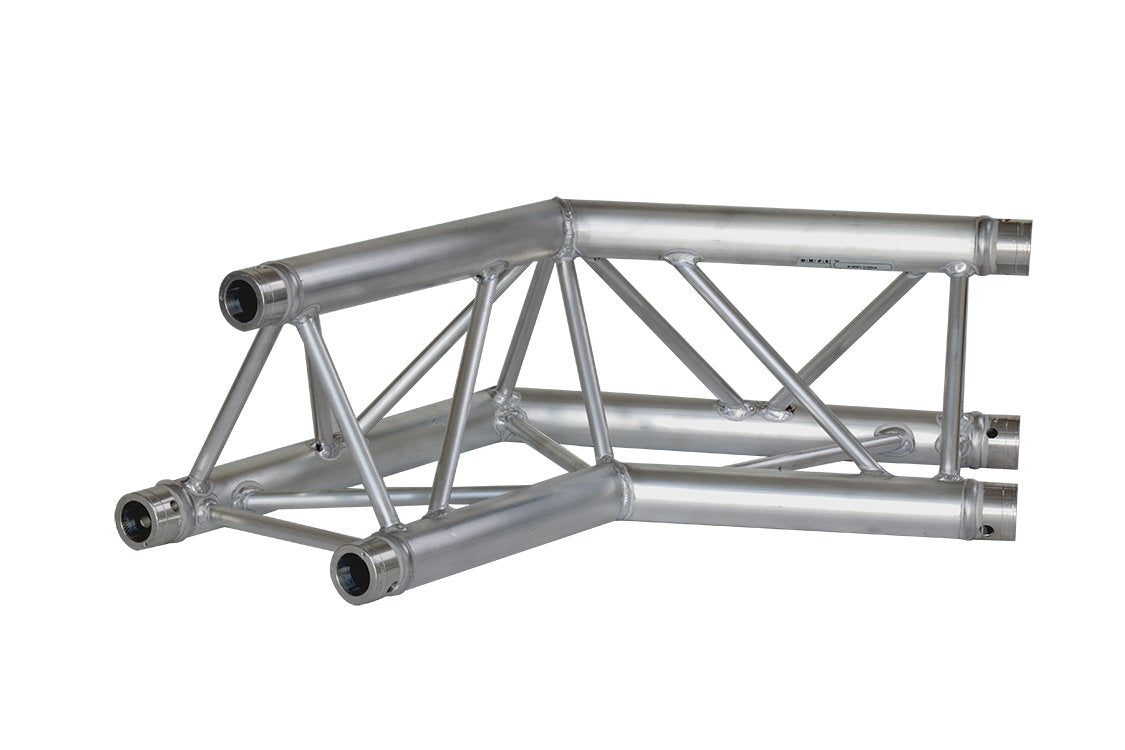 Prolyte X30D Triangle 2-Way 90º Corner– – Ahora disponible en MTN Shop US. - imagen 4