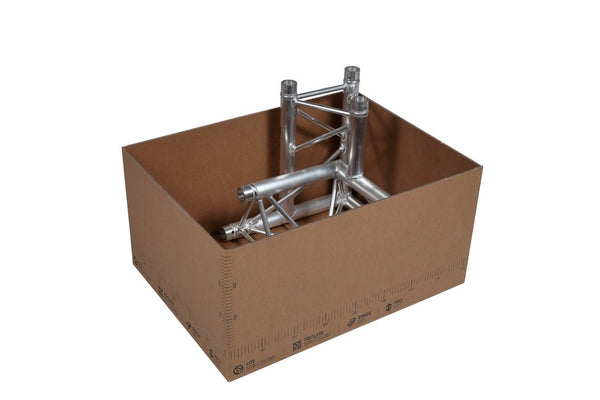 Prolyte X30D Triangle 3-Way Corner– – Now available at MTN Shop US.