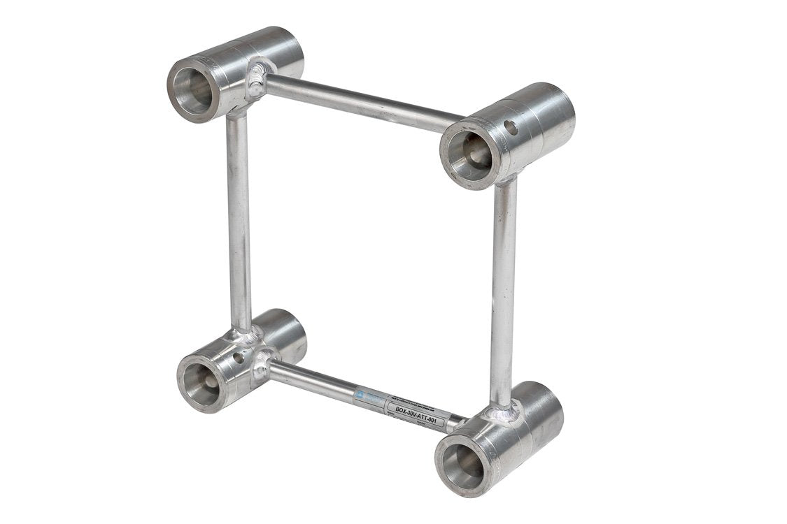 Accesorio Prolyte Box Corner de 30 V– – Ahora disponible en MTN Shop EE. UU. - imagen 2