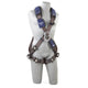 3M™ DBI-SALA® ExoFit NEX™ Crossover-Style Climbing Harness