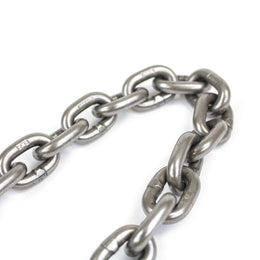 Cadena de carga genuina CM (1/4")
