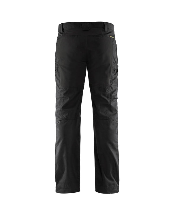 Blaklader Stretch Service Pants– – Now available at MTN Shop US.