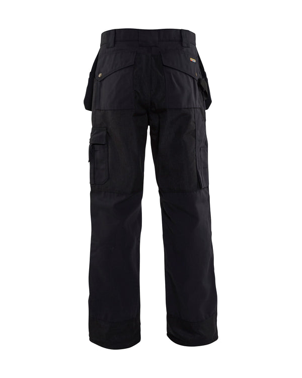 Blaklader 1680 Heavy Worker Pants– – Now available at MTN Shop US.