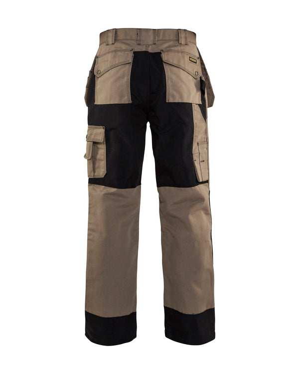 Blaklader 1680 Heavy Worker Pants– – Now available at MTN Shop US.