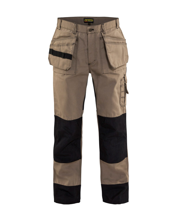 Blaklader 1680 Heavy Worker Pants– – Now available at MTN Shop US.