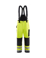 Blaklader Hi Vis Shell Pants