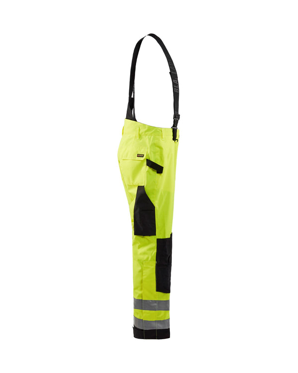 Blaklader Hi Vis Shell Pants– – Now available at MTN Shop US.