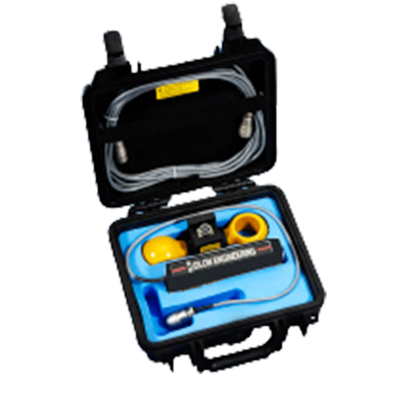 Eilon Engineering Ron Crane Scales™ Ron 2000 Wired Dynamometer