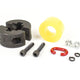 Kit de bloque de tope de cadena de extremo suelto CM (V1)