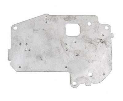 Placa de montaje del contactor CM– – Ahora disponible en MTN Shop US.
