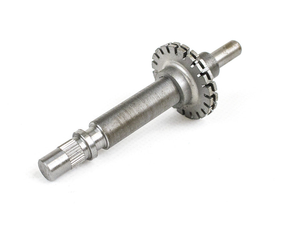 CM Limit Switch Shaft - 56 Tpi (V1)– – Now available at MTN Shop US.