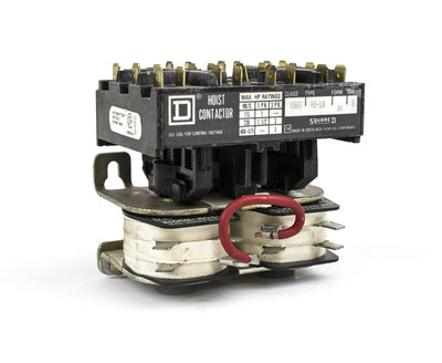 Contactor CM tipo "D"– – Ahora disponible en MTN Shop US.