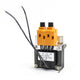 Transformador CM con fusibles (bobina de 24 V)