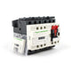 Contactor CM, no reversible