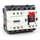 Contactor CM, marcha atrás