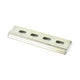 Carril Din CM de 4,50" de largo
