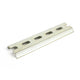 Carril Din CM de 5,00" de largo
