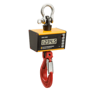 Eilon Engineering Ron Crane Scales™ Báscula de grúa con pantalla integrada Ron 3025 de 1"/25 mm: Ron Crane Scales™ Báscula de grúa con pantalla integrada Ron 3025 de 1"/25 mm: ahora disponible en MTN Shop EE. UU. - imagen 2