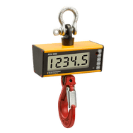 Eilon Engineering Ron Crane Scales™ Báscula de grúa con pantalla integrada Ron 3050 de 2"/50 mm: Báscula de grúa con pantalla integrada Ron Crane Scales™ Ron 3050 de 2"/50 mm: ahora disponible en MTN Shop EE. UU. - imagen 2