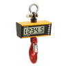Eilon Engineering Ron Crane Scales™ Ron 3050 Integrated 2"/50mm Display Crane Scale– Ron Crane Scales™ Ron 3050 Integrated 2"/50mm Display Crane Scale – Now available at MTN Shop US.