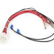 Arnés de cableado del motor CM 1 velocidad (V2)