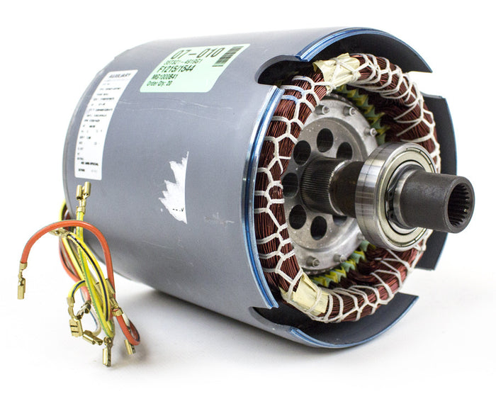 Conjunto de motor CM 3/4 (Ll y Rr)