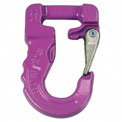 Lift All Lift-All Tuflex Direct Connect Hook– – Now available at MTN Shop US.