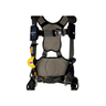 3M™ DBI-SALA® Harness Adaptor - Attached to Harness and Tool Retractor