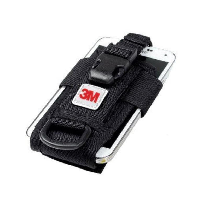 3M™ DBI-SALA® Adjustable Radio/Cell Phone Holster - imagen 3