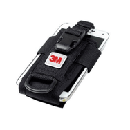 3M™ DBI-SALA® Adjustable Radio/Cell Phone Holster - imagen 3