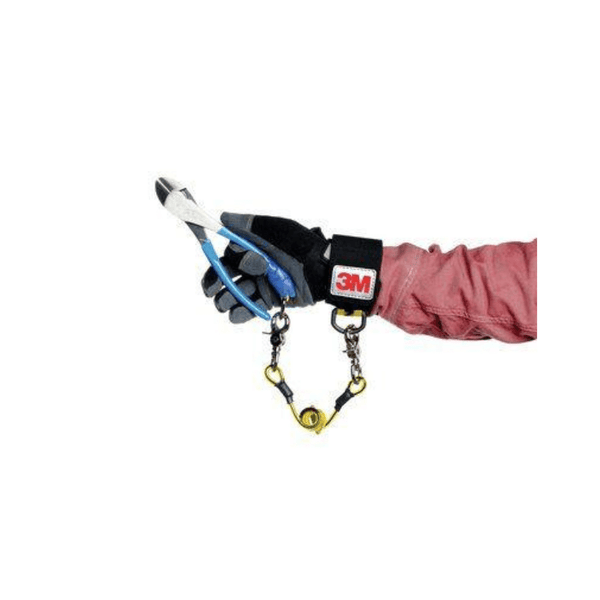 3M™ DBI-SALA® Adjustable Wristband - Use