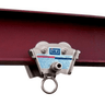 3M™ DBI-SALA® Beam Trolley - Stainless Steel