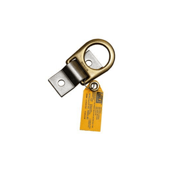 Anillo en D 3M™ DBI-SALA® con placa de anclaje