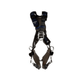 3M™ DBI-SALA® ExoFit NEX™ Plus Comfort Cross-Over Style Positioning/Climbing Harness