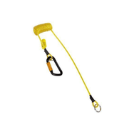 Funda para martillo 3M™ DBI-SALA® para cinturón - Correa en espiral con anillo Hook2Quick con cola - imagen 5
