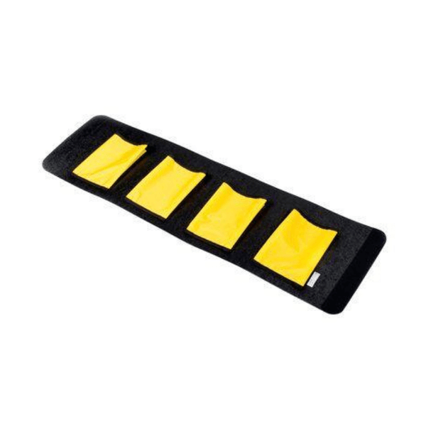 3M™ DBI-SALA® Hard-Body Safe Bucket Insert with Integrated Inner Pockets